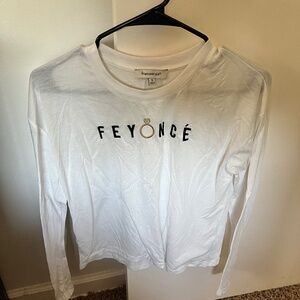 Feyoncé Shirt
